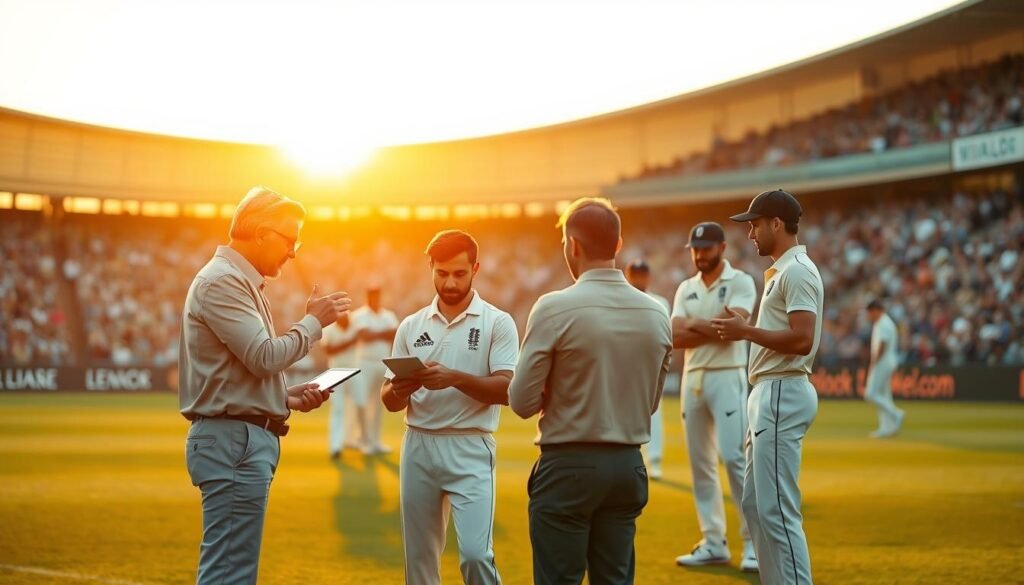Expert Insights and Tactical Predictions