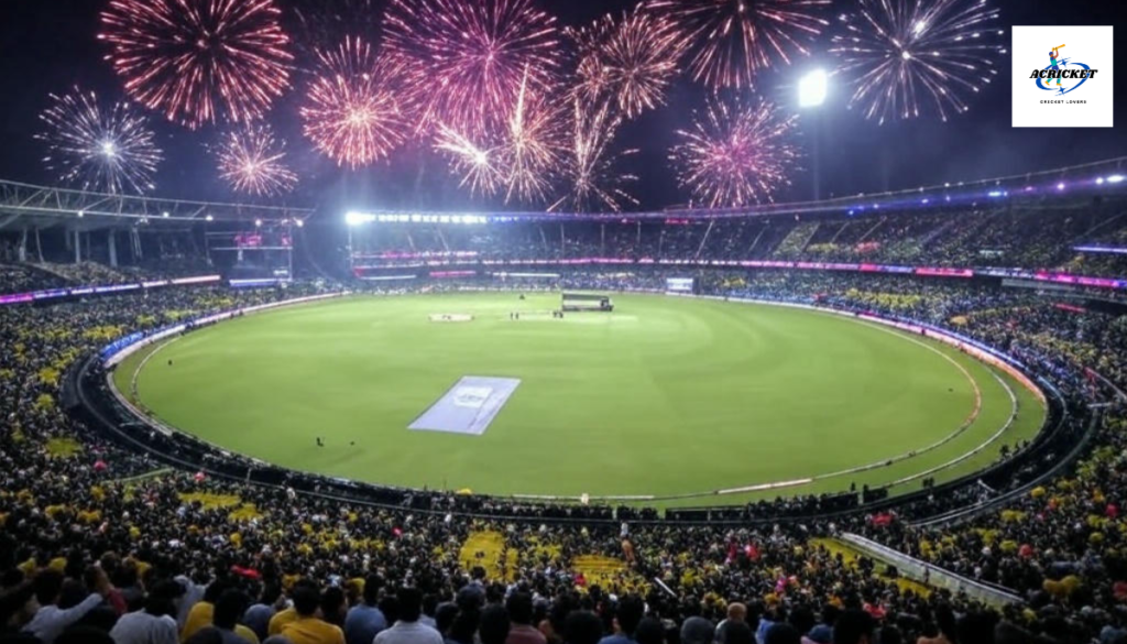 ipl 2025 opening ceremoney
