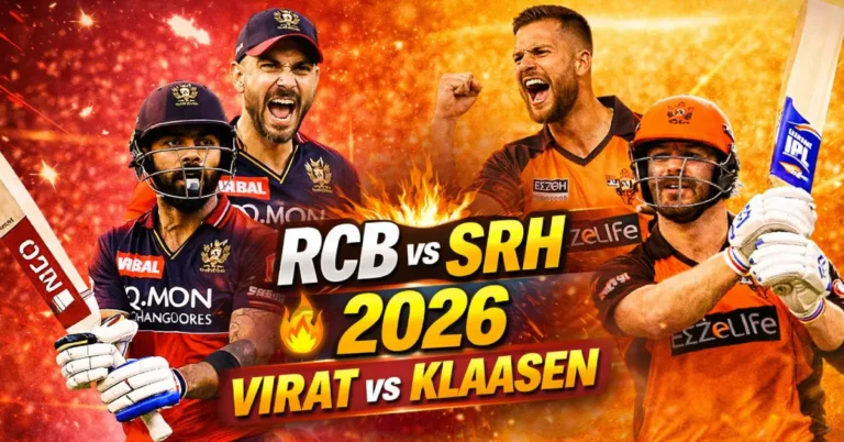 rcb vs srh ipl 2026